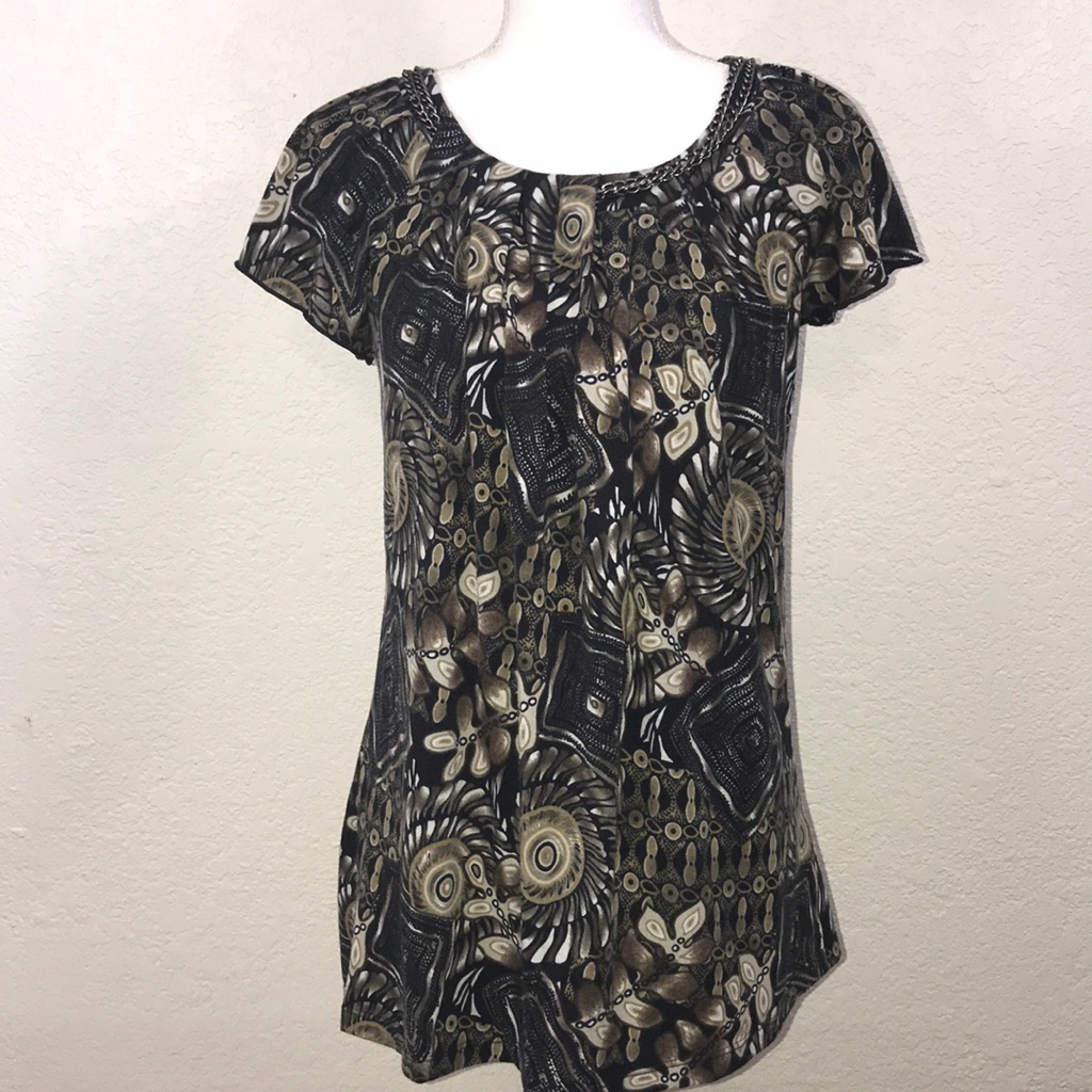 Cato | Blouse. E